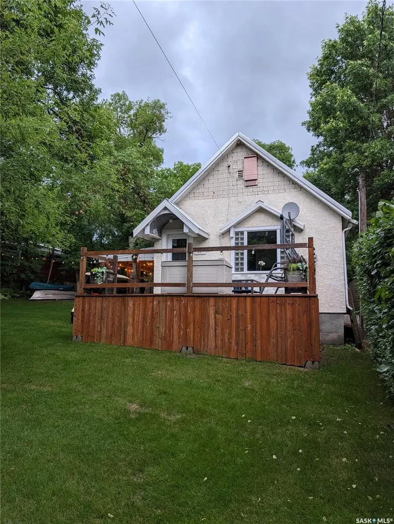 106 Metropolitan Drive South Lake SK S6H 7W6