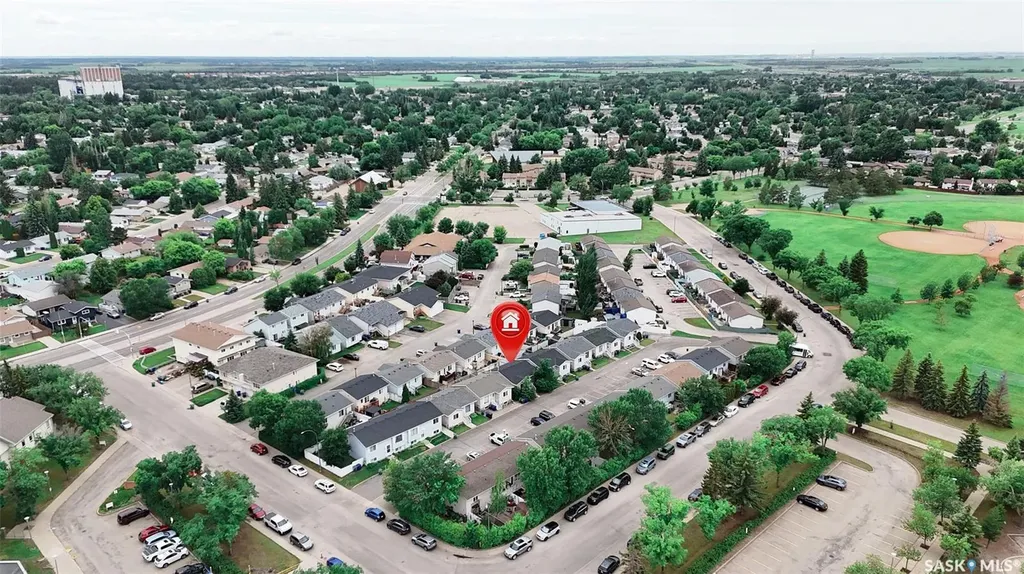 127 Gropper Crescent Saskatoon SK S7M 5W2