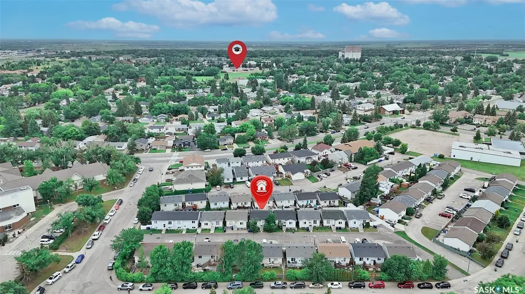 127 Gropper Crescent Saskatoon SK S7M 5W2