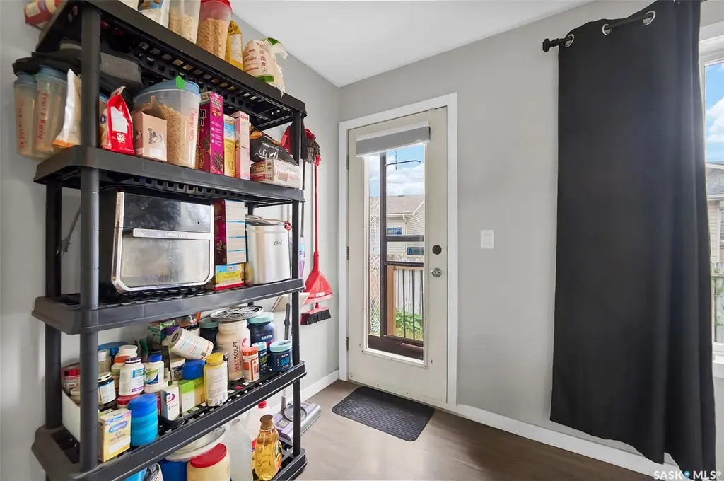 127 Gropper Crescent Saskatoon SK S7M 5W2