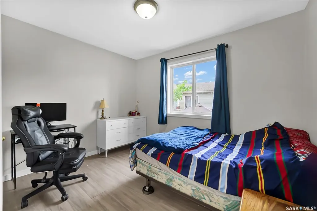 127 Gropper Crescent Saskatoon SK S7M 5W2