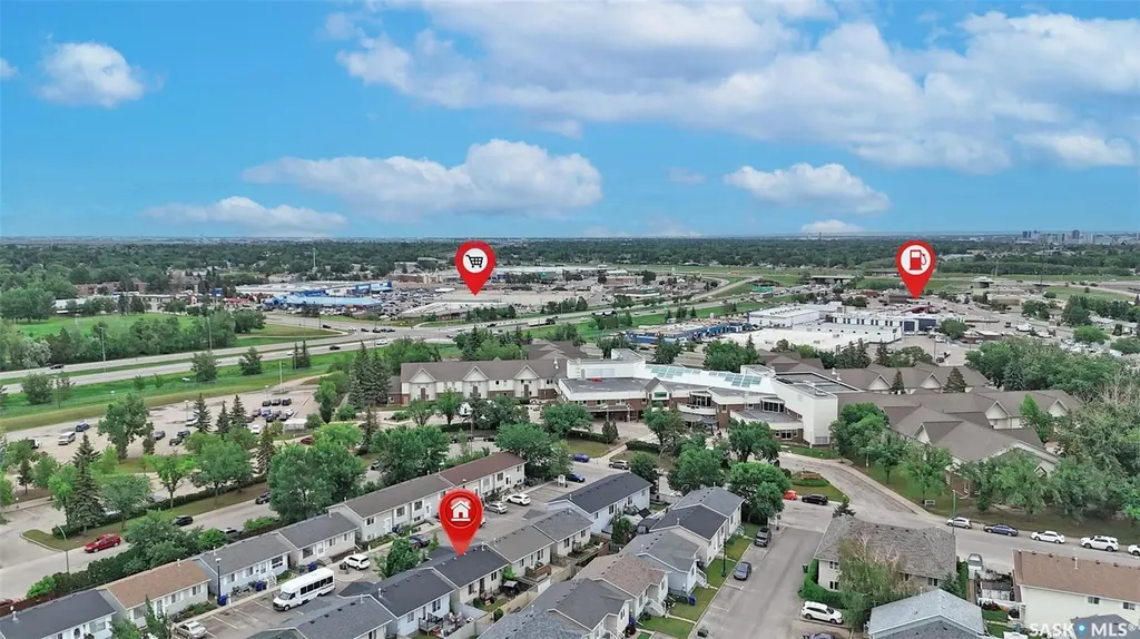 127 Gropper Crescent Saskatoon SK S7M 5W2