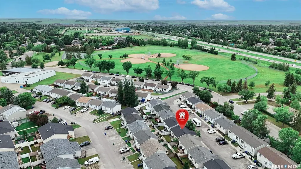 127 Gropper Crescent Saskatoon SK S7M 5W2