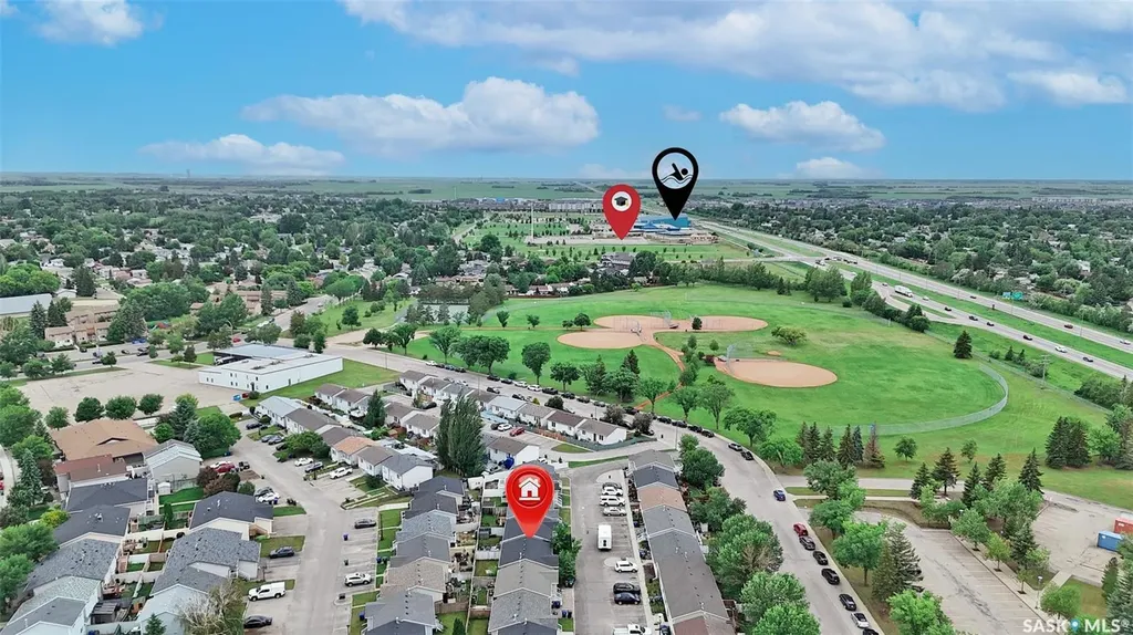 127 Gropper Crescent Saskatoon SK S7M 5W2