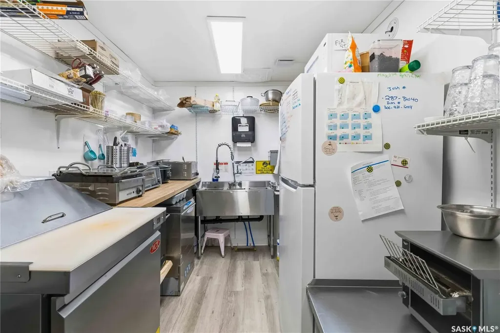119 1st Street S Wakaw SK S0K 0A6
