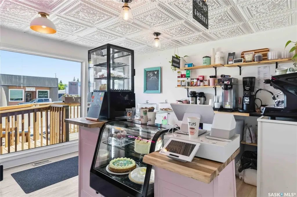 119 1st Street S Wakaw SK S0K 0A6
