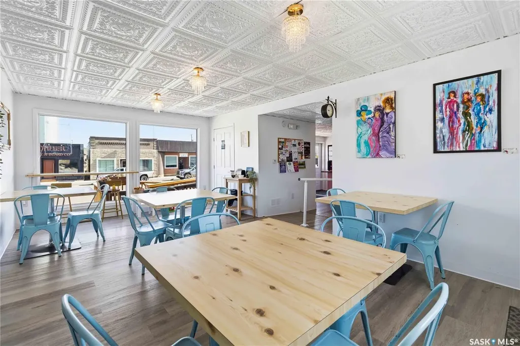 119 1st Street S Wakaw SK S0K 0A6