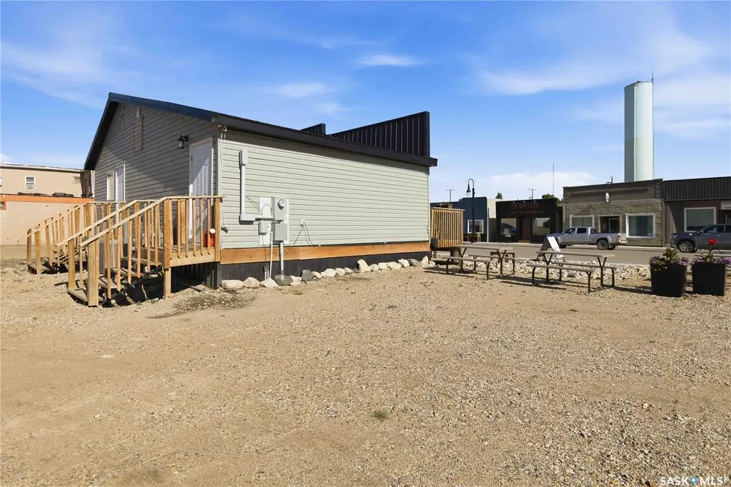 119 1st Street S Wakaw SK S0K 0A6