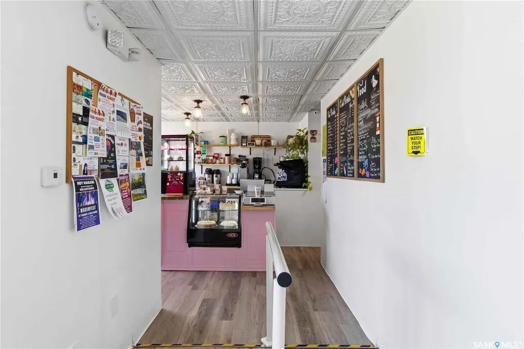 119 1st Street S Wakaw SK S0K 4P0
