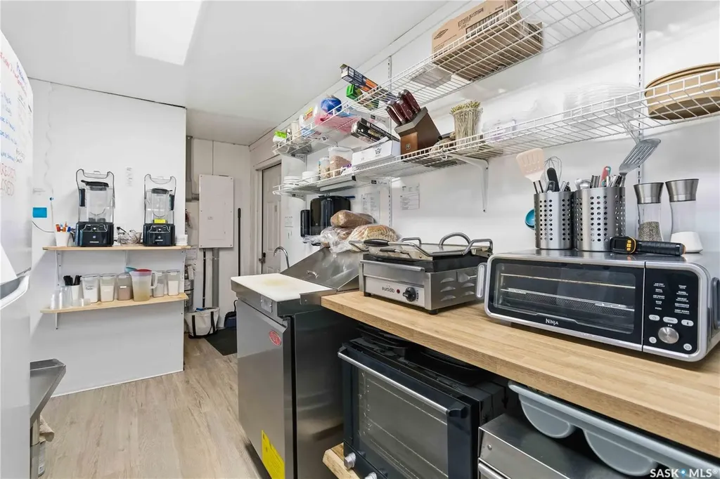 119 1st Street S Wakaw SK S0K 4P0