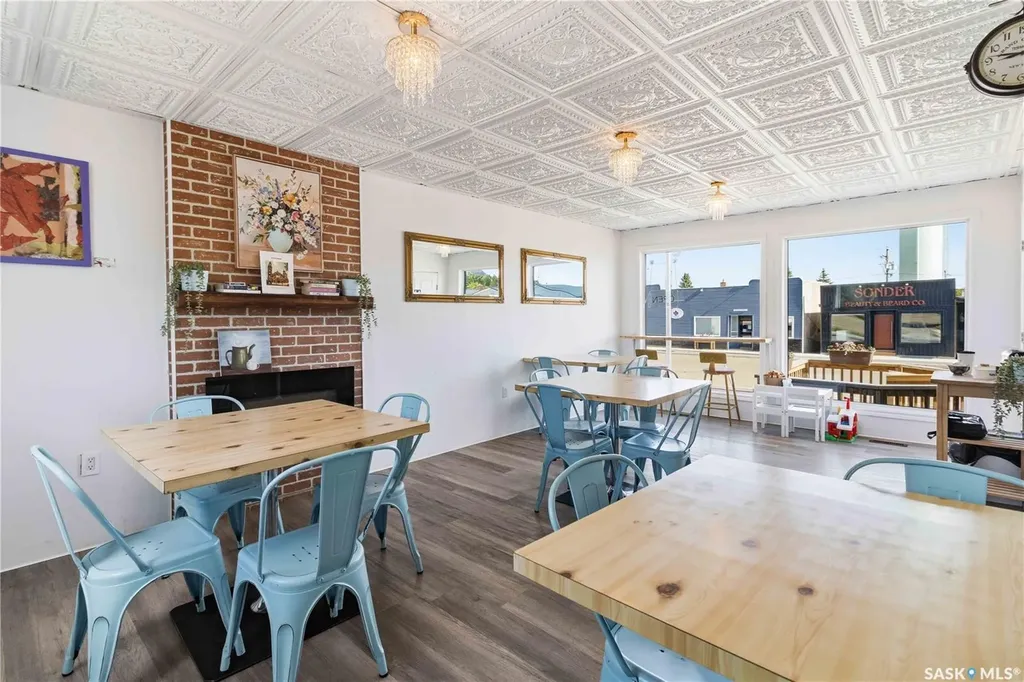 119 1st Street S Wakaw SK S0K 4P0