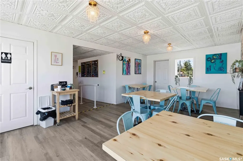 119 1st Street S Wakaw SK S0K 4P0
