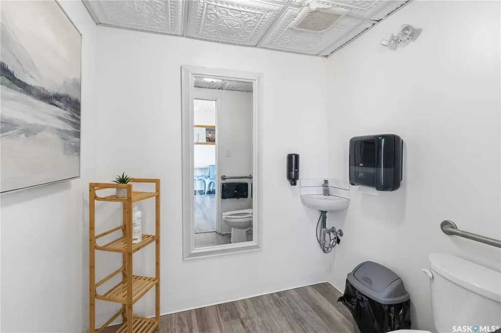 119 1st Street S Wakaw SK S0K 4P0