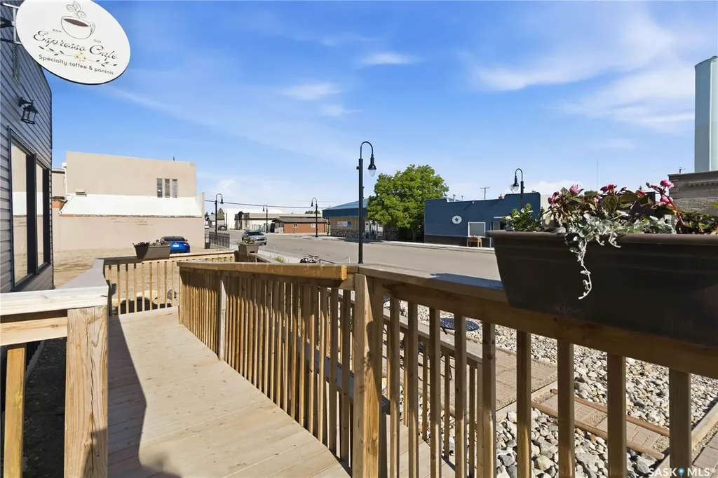119 1st Street S Wakaw SK S0K 4P0