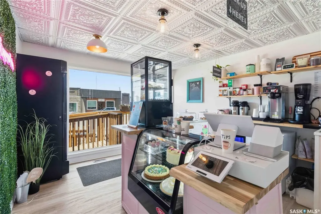 119 1st Street S Wakaw SK S0K 4P0