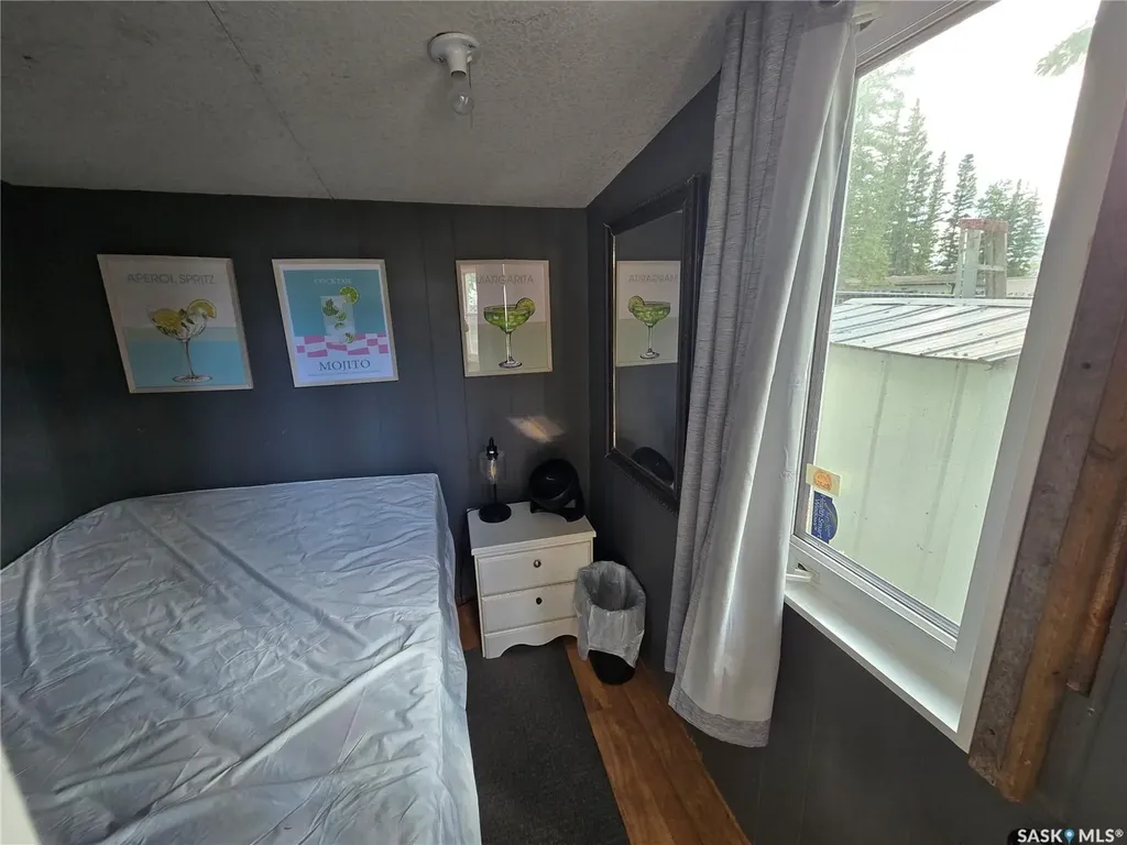 1 Hansen Drive Candle Lake SK S0J 3E0