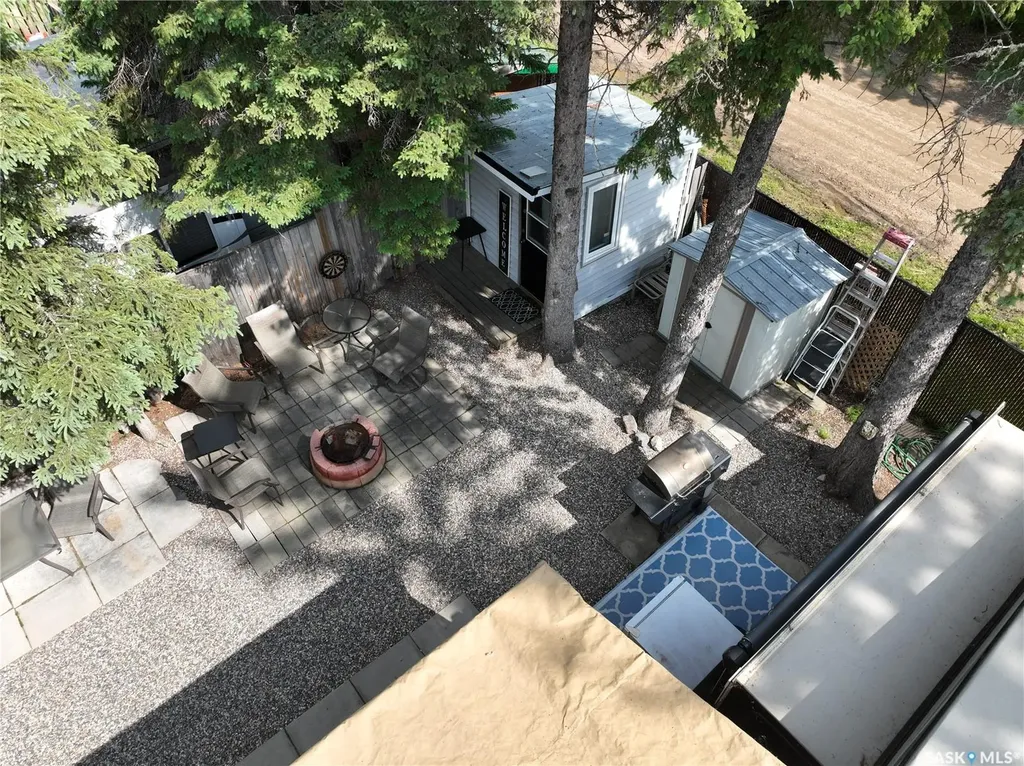 1 Hansen Drive Candle Lake SK S0J 3E0