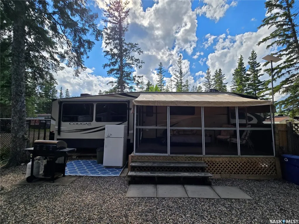 1 Hansen Drive Candle Lake SK S0J 3E0