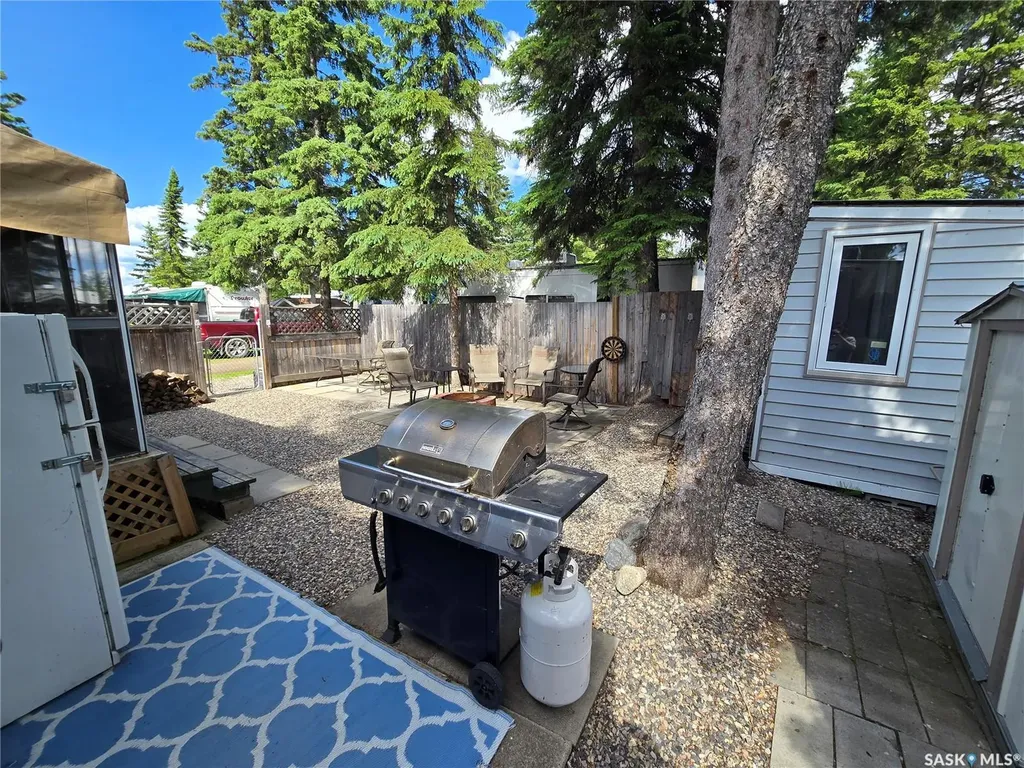 1 Hansen Drive Candle Lake SK S0J 3E0