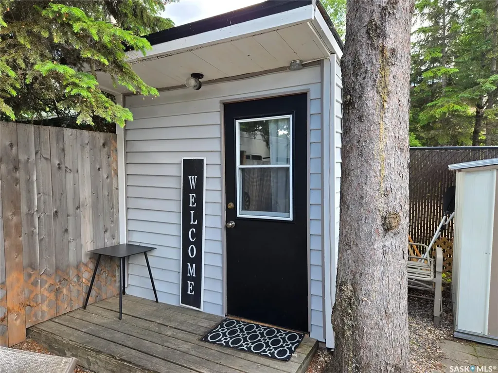 1 Hansen Drive Candle Lake SK S0J 3E0
