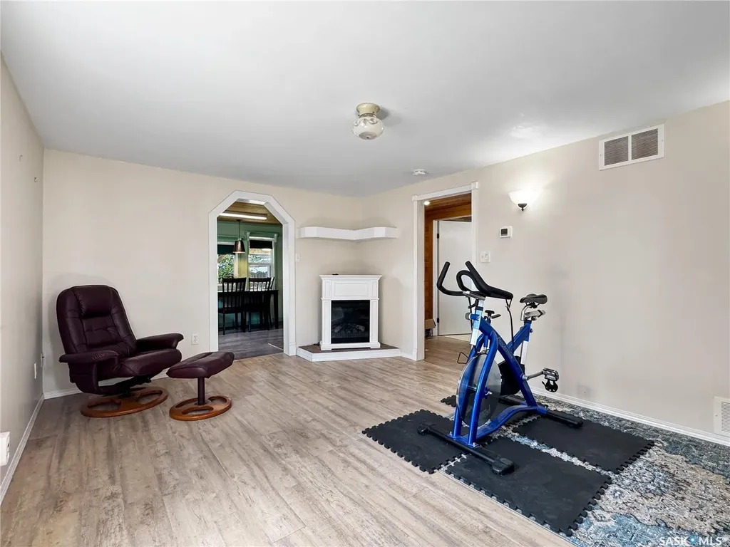 205 4th Street E Wilkie SK S0K 4W0