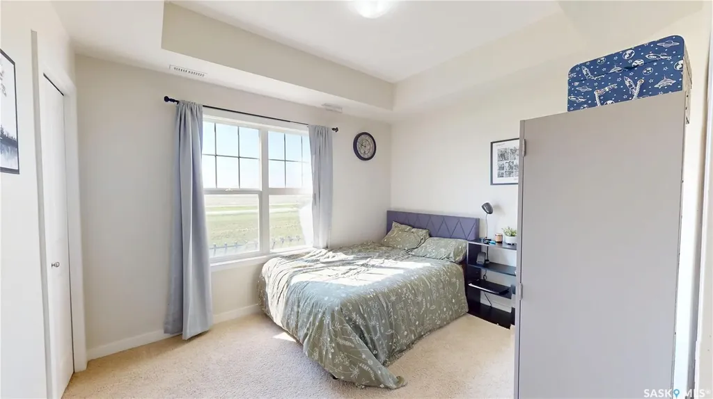 1015 Patrick Crescent Saskatoon SK S7W 0M7