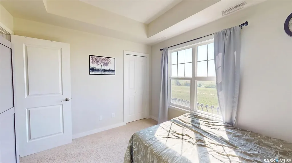 1015 Patrick Crescent Saskatoon SK S7W 0M7