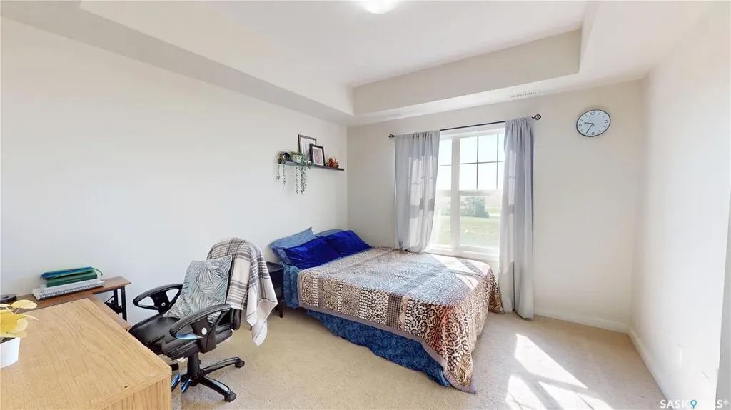 1015 Patrick Crescent Saskatoon SK S7W 0M7