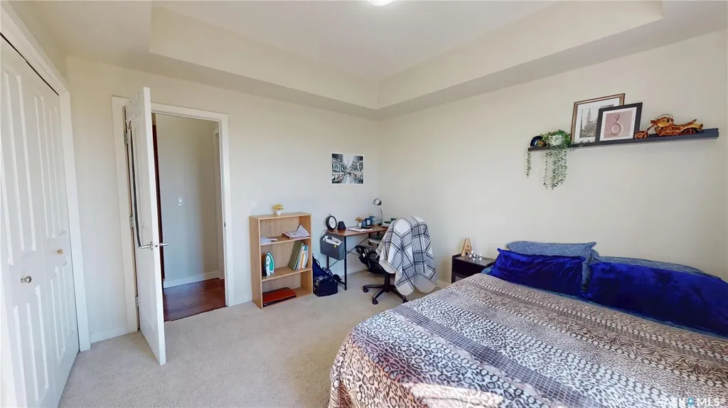 1015 Patrick Crescent Saskatoon SK S7W 0M7