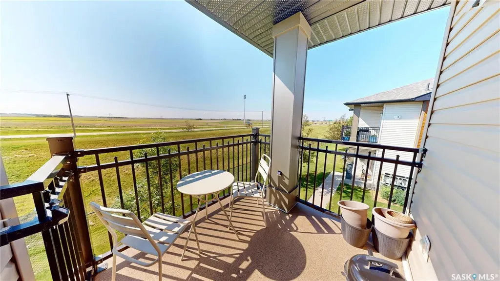 1015 Patrick Crescent Saskatoon SK S7W 0M7