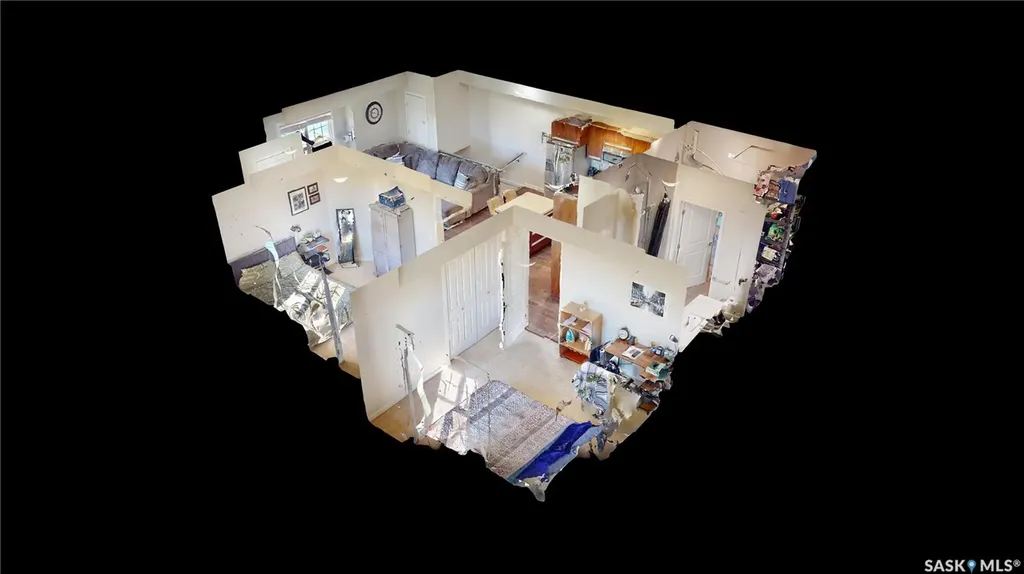 1015 Patrick Crescent Saskatoon SK S7W 0M7