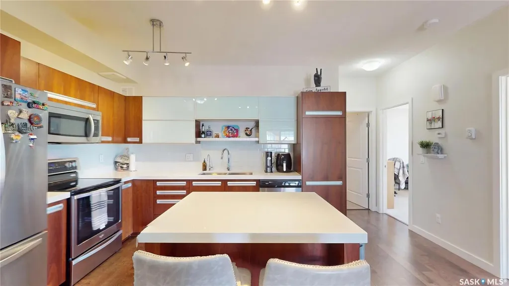 1015 Patrick Crescent Saskatoon SK S7W 0M7