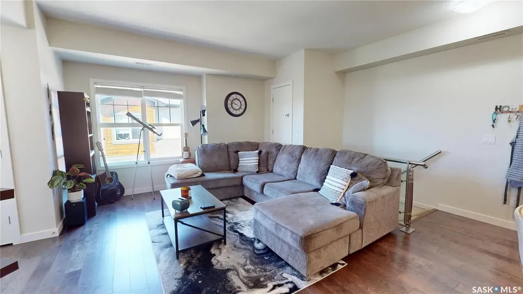 1015 Patrick Crescent Saskatoon SK S7W 0M7