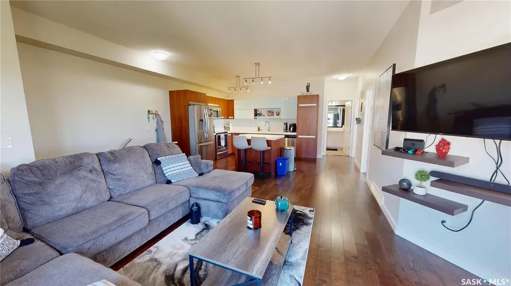 1015 Patrick Crescent Saskatoon SK S7W 0M7