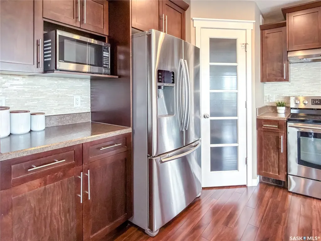 4513 Padwick Avenue Regina SK S4W 0C5