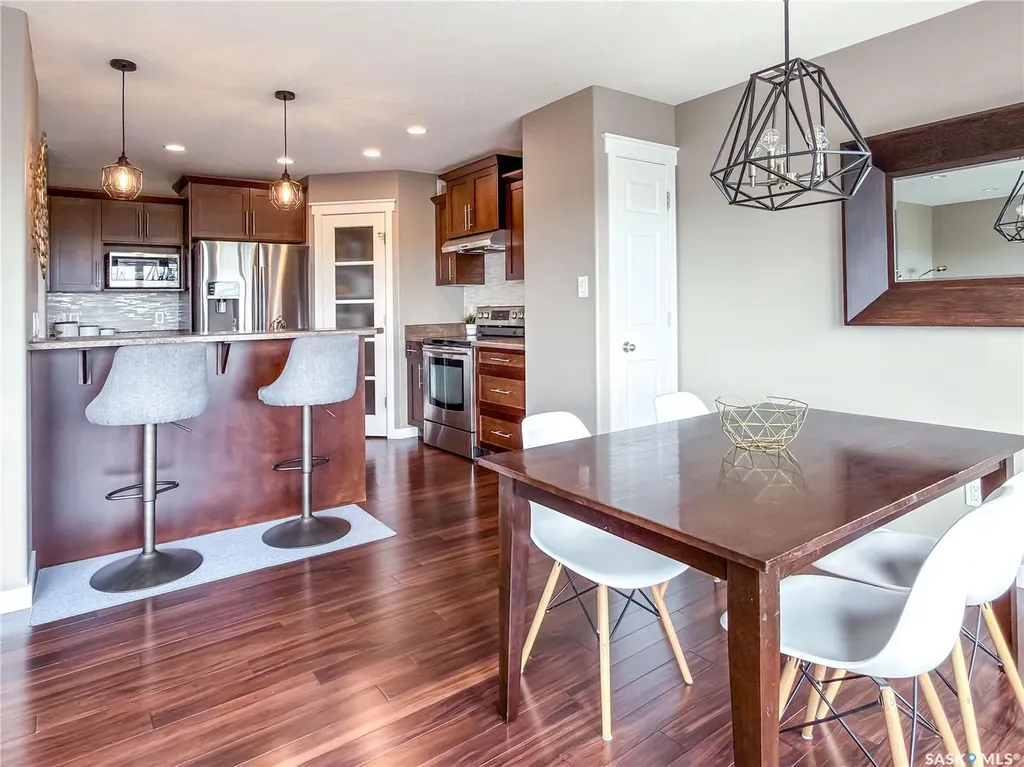 4513 Padwick Avenue Regina SK S4W 0C5