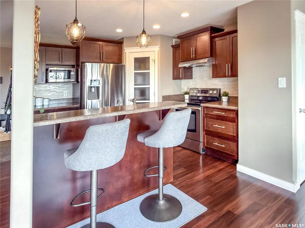 4513 Padwick Avenue Regina SK S4W 0C5