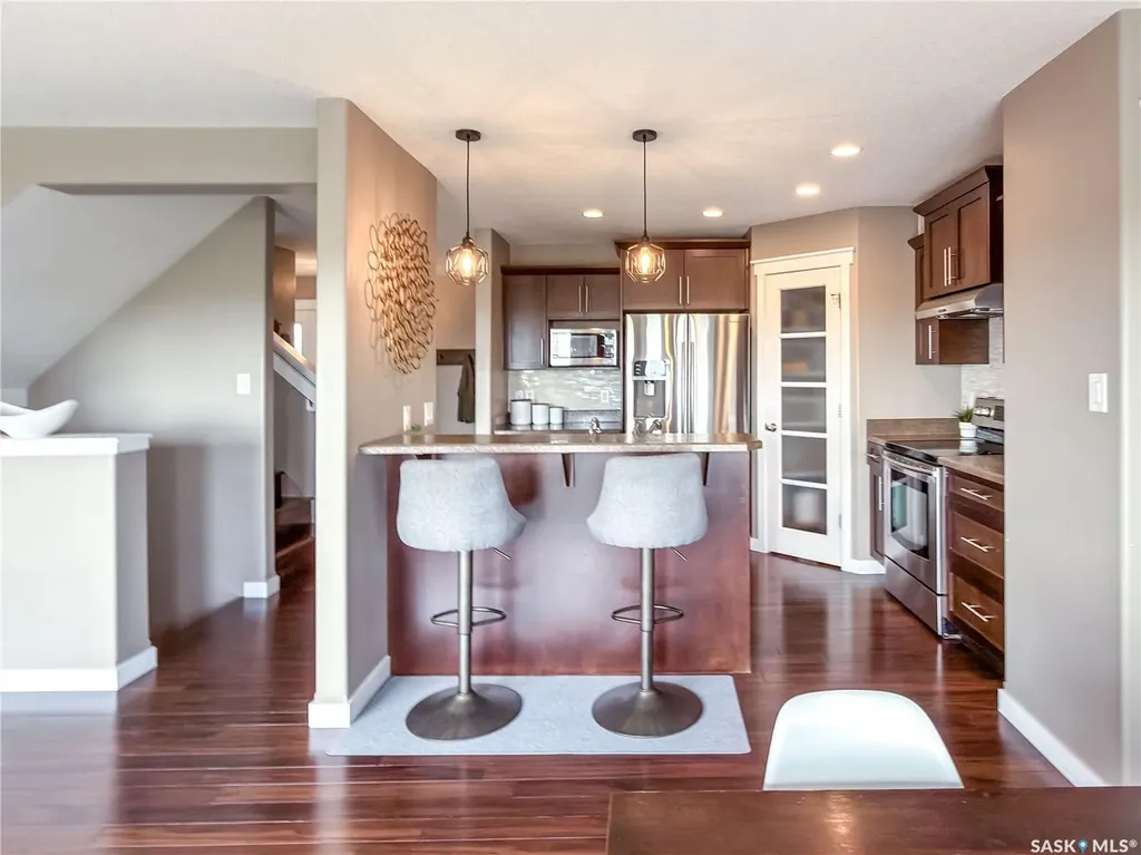 4513 Padwick Avenue Regina SK S4W 0C5