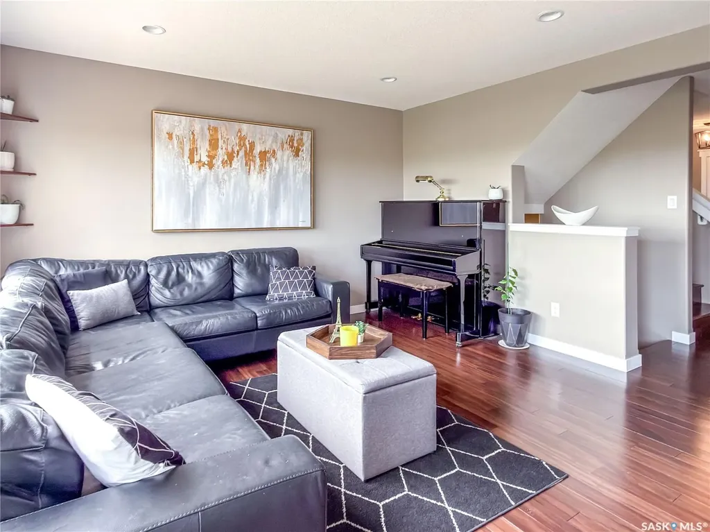 4513 Padwick Avenue Regina SK S4W 0C5