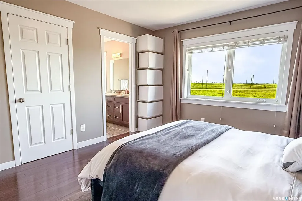 4513 Padwick Avenue Regina SK S4W 0C5