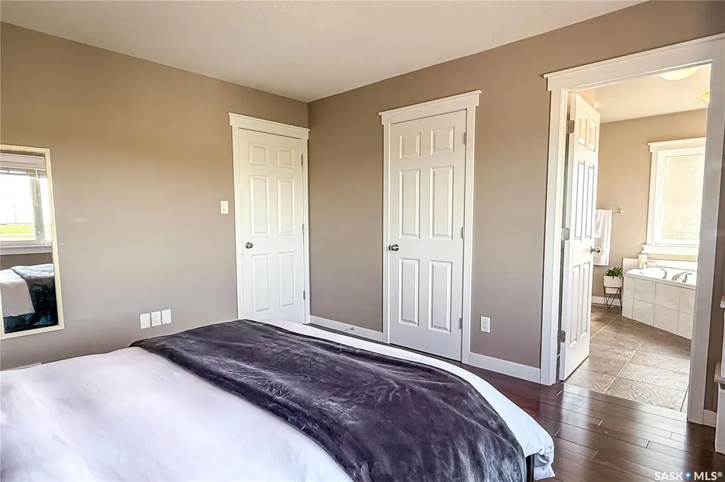 4513 Padwick Avenue Regina SK S4W 0C5