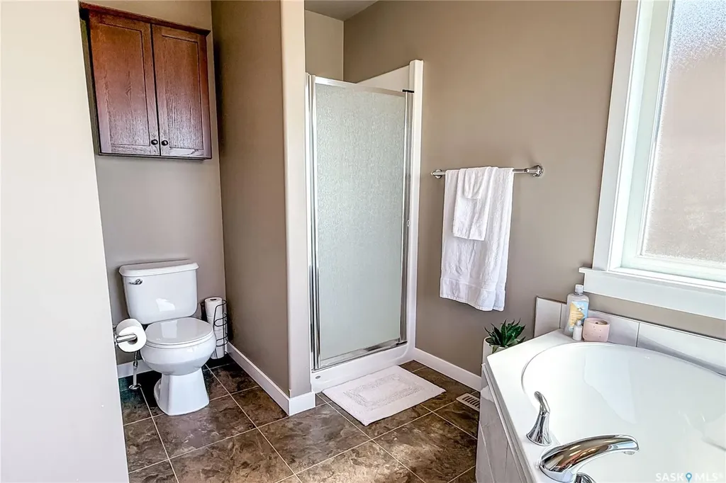 4513 Padwick Avenue Regina SK S4W 0C5