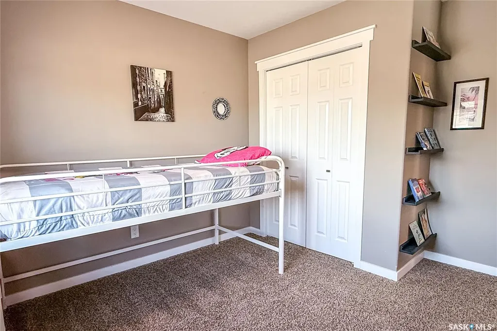 4513 Padwick Avenue Regina SK S4W 0C5