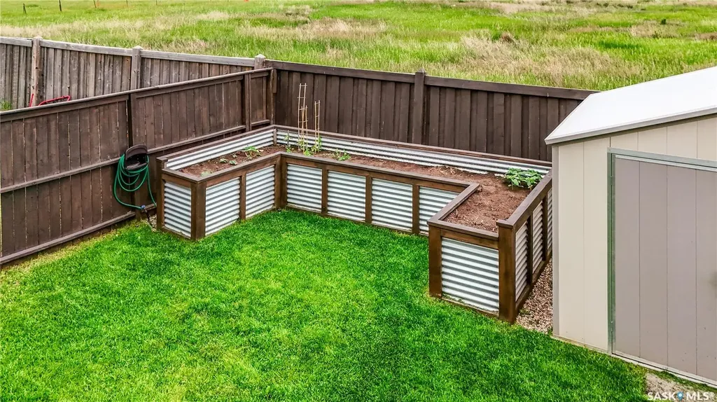 4513 Padwick Avenue Regina SK S4W 0C5
