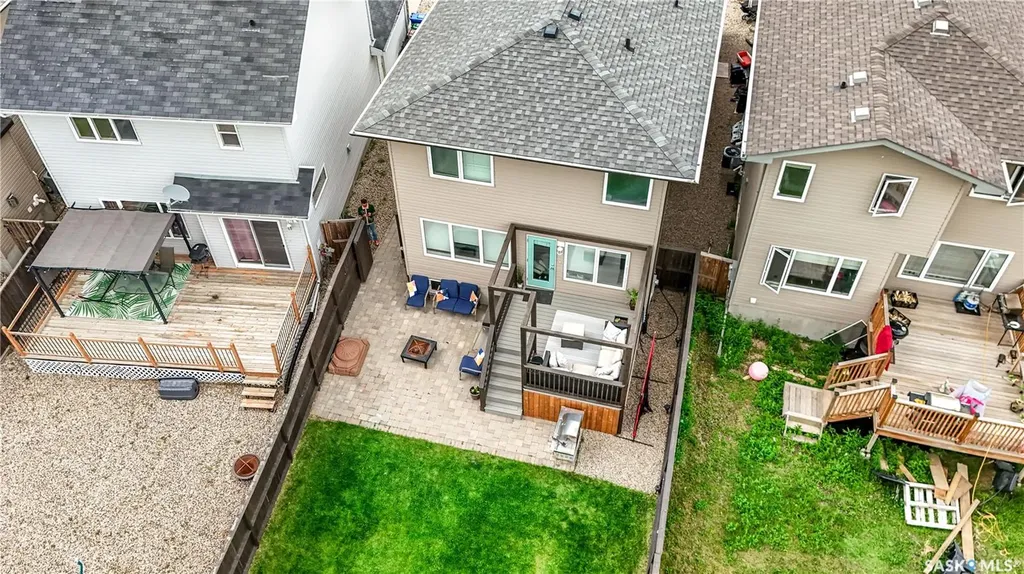 4513 Padwick Avenue Regina SK S4W 0C5