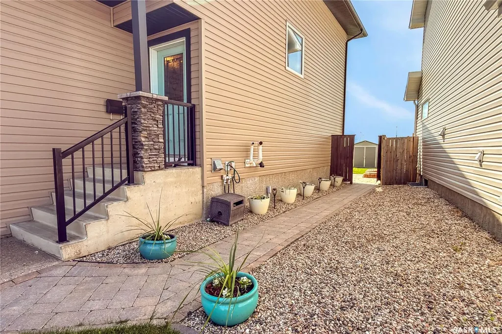 4513 Padwick Avenue Regina SK S4W 0C5
