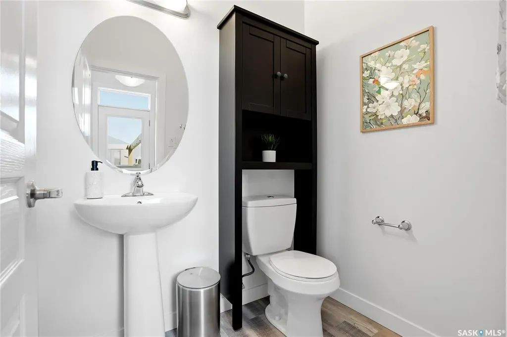 4032 Centennial Drive Saskatoon SK S7L 6R1