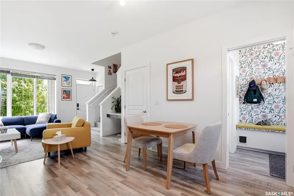 4032 Centennial Drive Saskatoon SK S7L 6R1