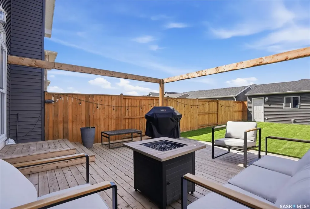 4032 Centennial Drive Saskatoon SK S7L 6R1