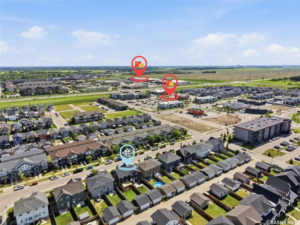 4032 Centennial Drive Saskatoon SK S7L 6R1